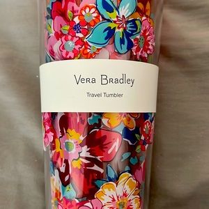 Pick 3/$20 Vera Bradley Tumbler